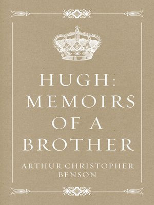 cover image of Hugh